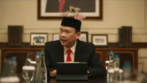 Backdrop to the movie "Comic 8 Revolution: Santet K4bin3t" #537584