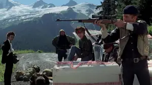 Backdrop to the movie "The Deer Hunter" #841199