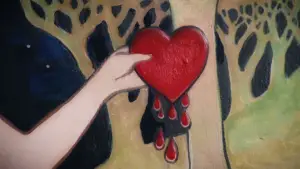 Backdrop to the movie "The Love Witch" #728491