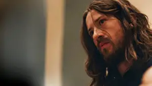 Backdrop to the movie "The Beatles: George" #706033