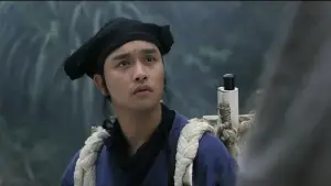 Backdrop to the movie "A Chinese Ghost Story" #811145