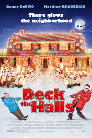 Deck the Halls