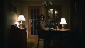 Backdrop to the movie "undertone" #796311