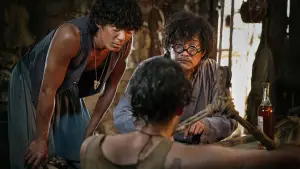 Backdrop to the movie "Dongji Rescue" #611750