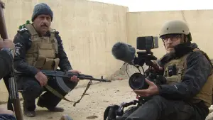 Backdrop to the movie "Armed Only with a Camera: The Life and Death of Brent Renaud" #618493