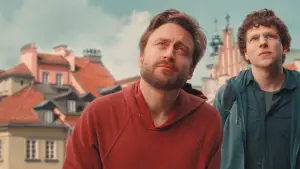 Backdrop to the movie "A Real Pain" #592762