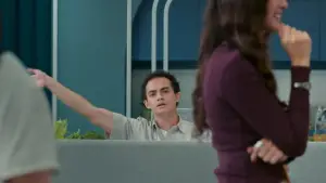 Backdrop to the movie "Better Off Dead" #784188