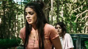 Backdrop to the movie "Cascade" #718184