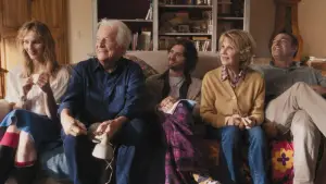 Backdrop to the movie "Chers parents" #766306