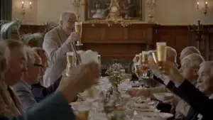 Backdrop to the movie "De Indische tafel, jongens van de Japanse kampen" #777232