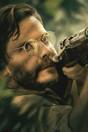 Poster to the movie "Eden" #525315