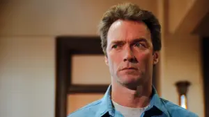 Backdrop to the movie "Escape from Alcatraz" #745234