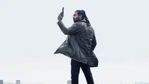 Backdrop to the movie "Retta Thala" #593315