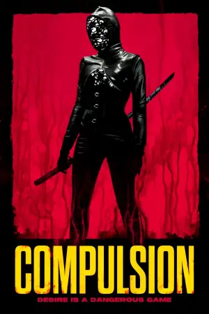 Poster to the movie "Compulsion" #583631