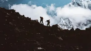 Backdrop to the movie "Kaizen" #789034