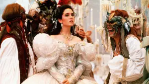 Backdrop to the movie "Labyrinth" #659049