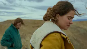 Backdrop to the movie "Montana Story" #410309