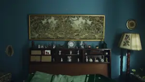 Backdrop to the movie "My Father