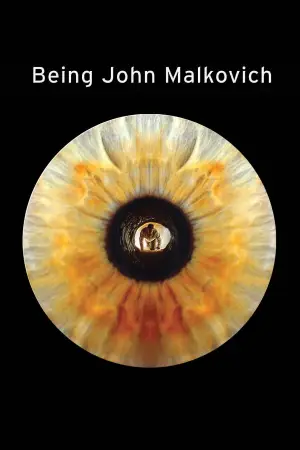 Being John Malkovich
