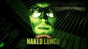 Watch film Naked Lunch | Peter Weller on NAKED LUNCH