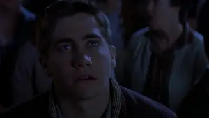 Backdrop to the movie "October Sky" #204026