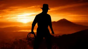 Backdrop to the movie "Raiders of the Lost Ark" #182652