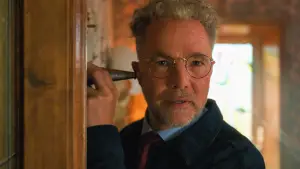 Backdrop to the movie "A Mouse Hunt for Christmas" #556114