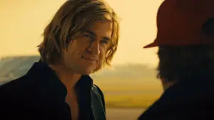 Backdrop to the movie "Rush" #607140