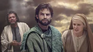 Backdrop to the movie "Saint Paul" #727853