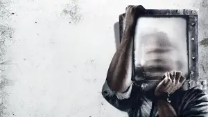 Backdrop to the movie "Saw V" #299537