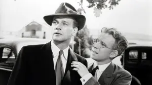 Backdrop to the movie "Shadow of a Doubt" #209959