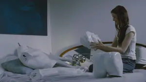 Backdrop to the movie "Sidewalls" #399245