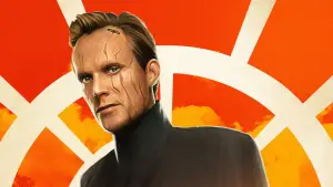 Backdrop to the movie "Solo: A Star Wars Story" #615433