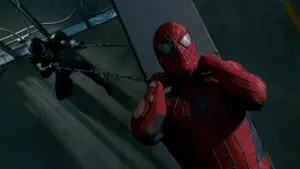 Backdrop to the movie "Spider-Man 3" #172655