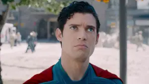 Backdrop to the movie "Superman: Legacy" #513940