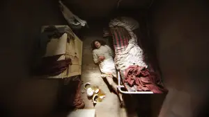 Backdrop to the movie "Tell Everyone" #536690