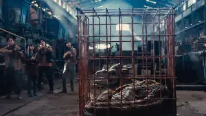 Backdrop to the movie "Taklee Genesis" #683941