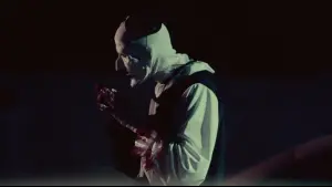 Backdrop to the movie "Terrifier" #655338