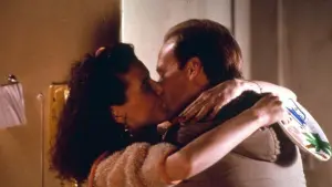 Backdrop to the movie "The Accidental Tourist" #470640