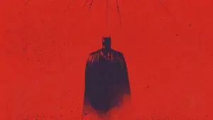 Backdrop to the movie "The Batman" #165455