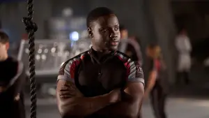 Backdrop to the movie "The Hunger Games" #603093