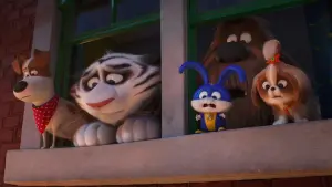 Backdrop to the movie "The Secret Life of Pets 2" #250191