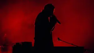 Backdrop to the movie "Twenty One Pilots: More Than We Ever Imagined" #767524