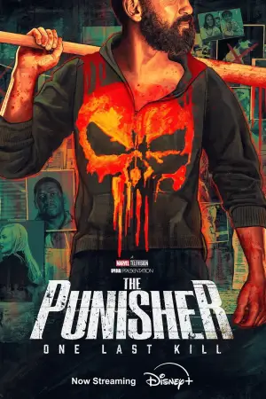 Poster to the movie "Untitled ‘The Punisher’ Special" #813830