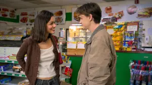 Backdrop to the movie "Y2K" #604468