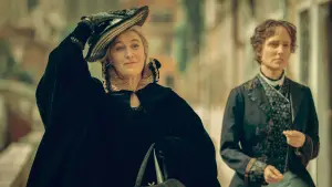 Backdrop to the movie "Duse" #532526