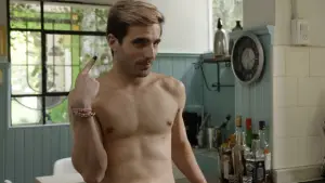 Backdrop to the movie "#300Letters" #792296