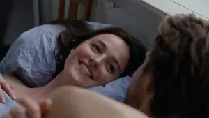 Backdrop to the movie "Sentimental Value" #510782