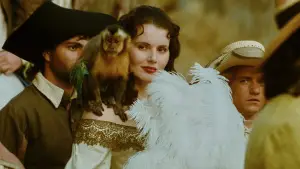 Backdrop to the movie "Cutthroat Island" #878499