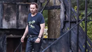 Backdrop to the movie "Between Worlds" #343672